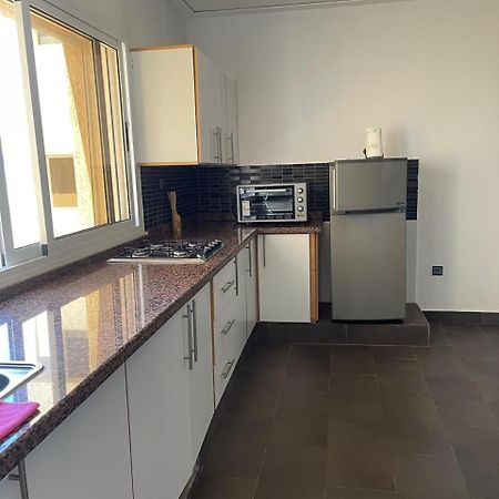 Appartement A Saidia De 100M2 Familiale Buitenkant foto