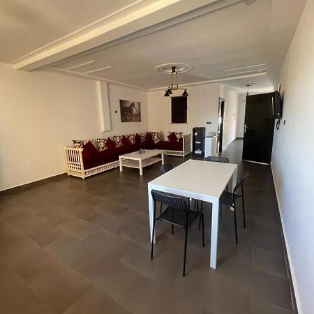 Appartement A Saidia De 100M2 Familiale Buitenkant foto