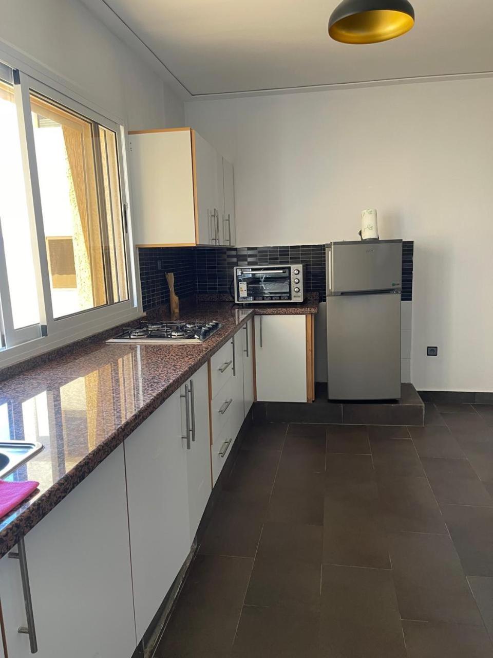 Appartement A Saidia De 100M2 Familiale Buitenkant foto