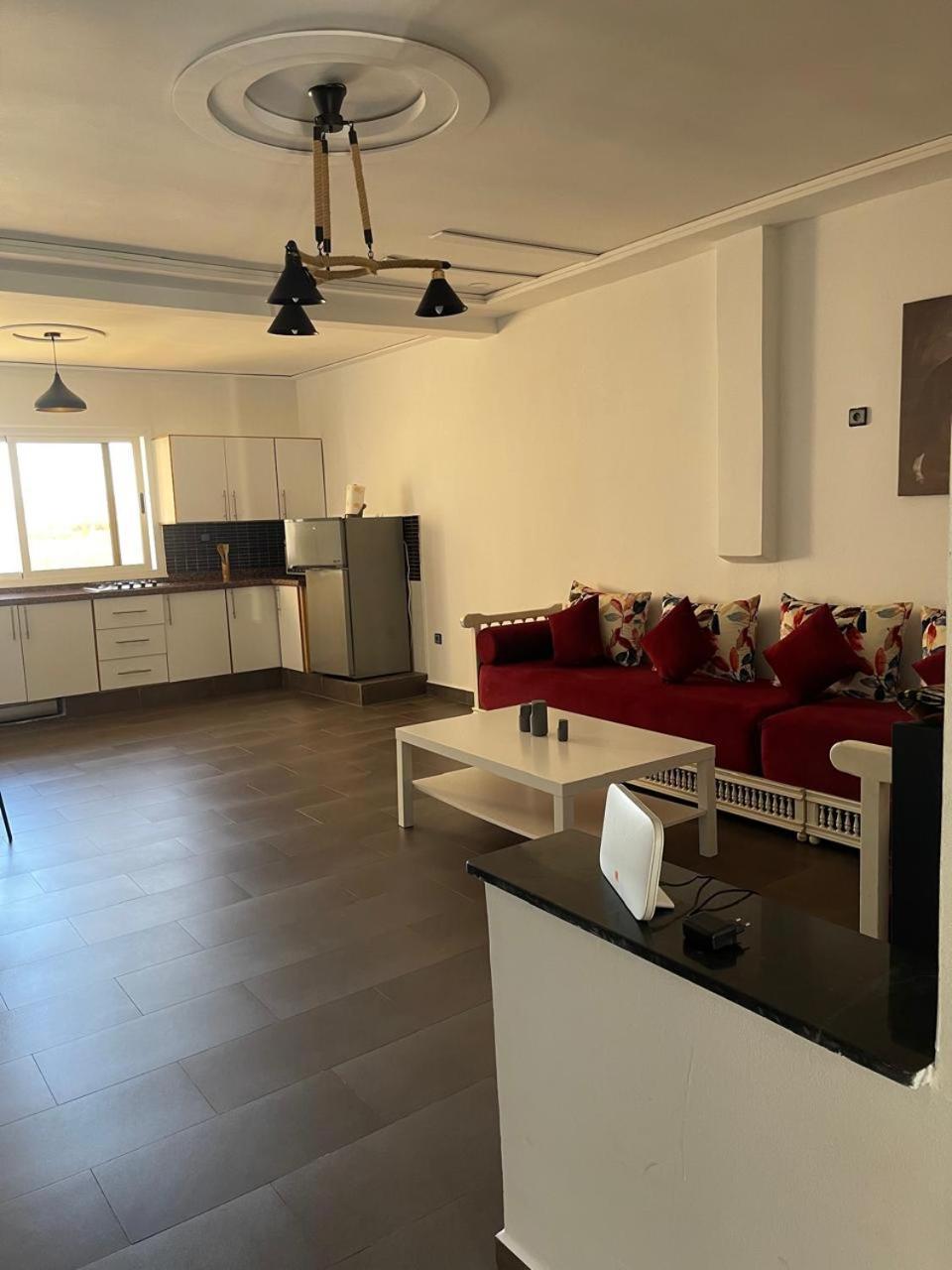 Appartement A Saidia De 100M2 Familiale Buitenkant foto