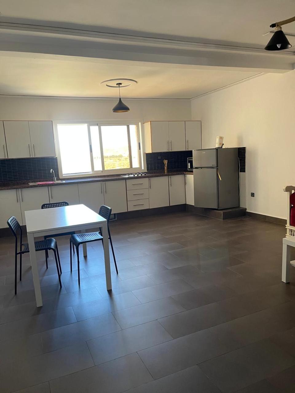 Appartement A Saidia De 100M2 Familiale Buitenkant foto